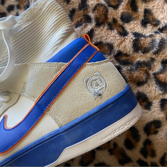 nike sb zoom dunk high elt qs